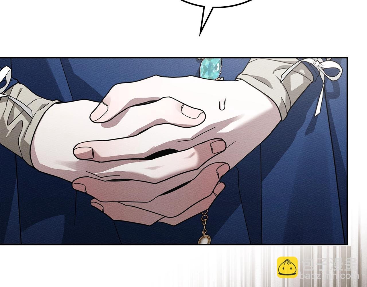 第111话 故友