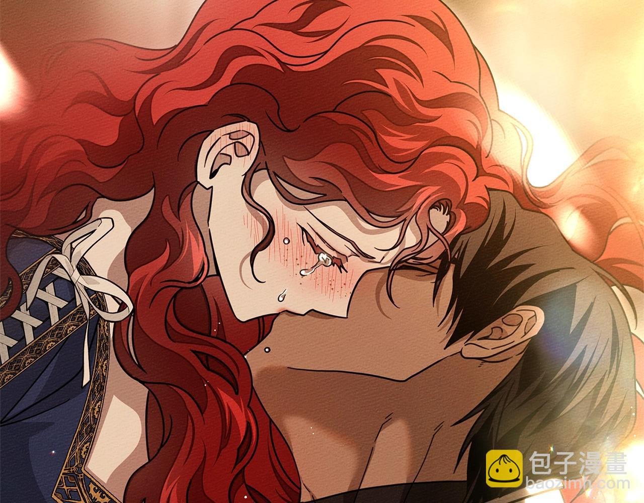 第113话 分离