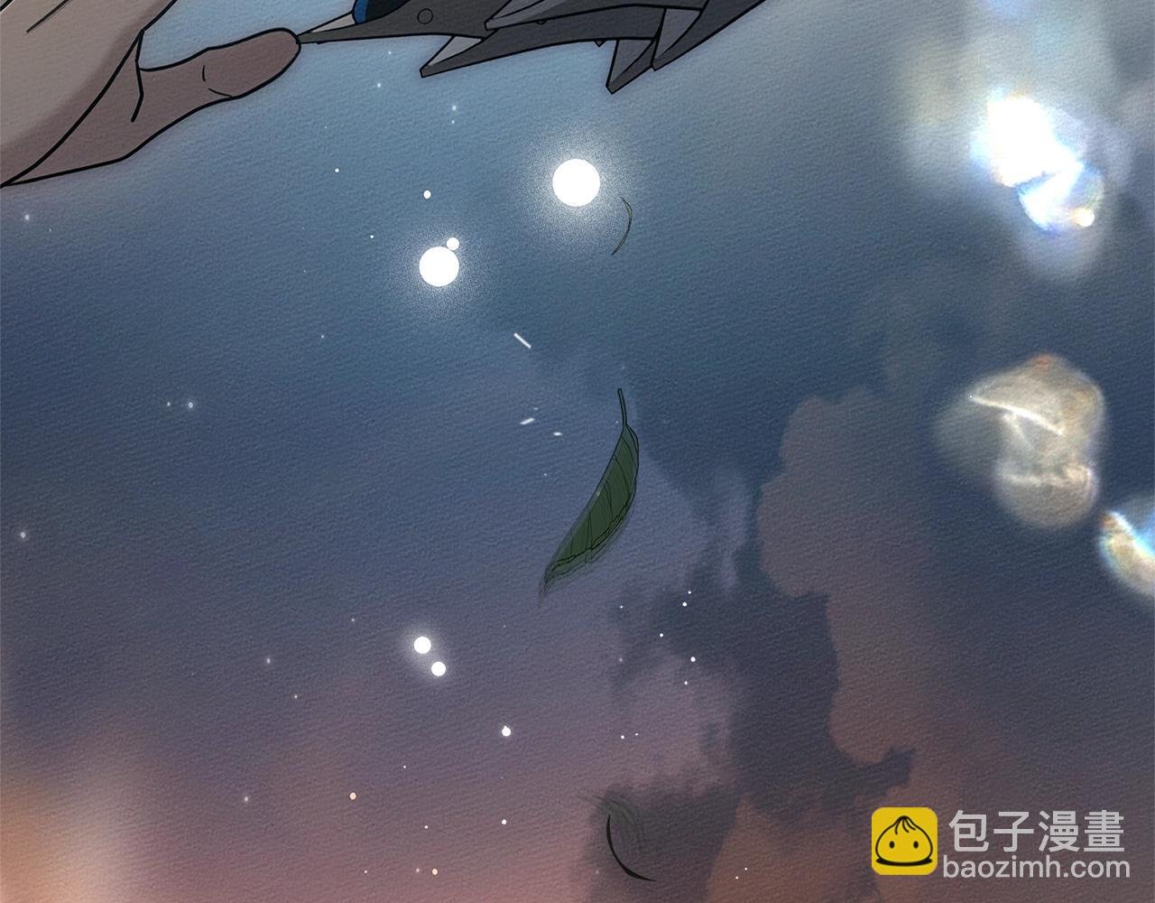 第113话 分离