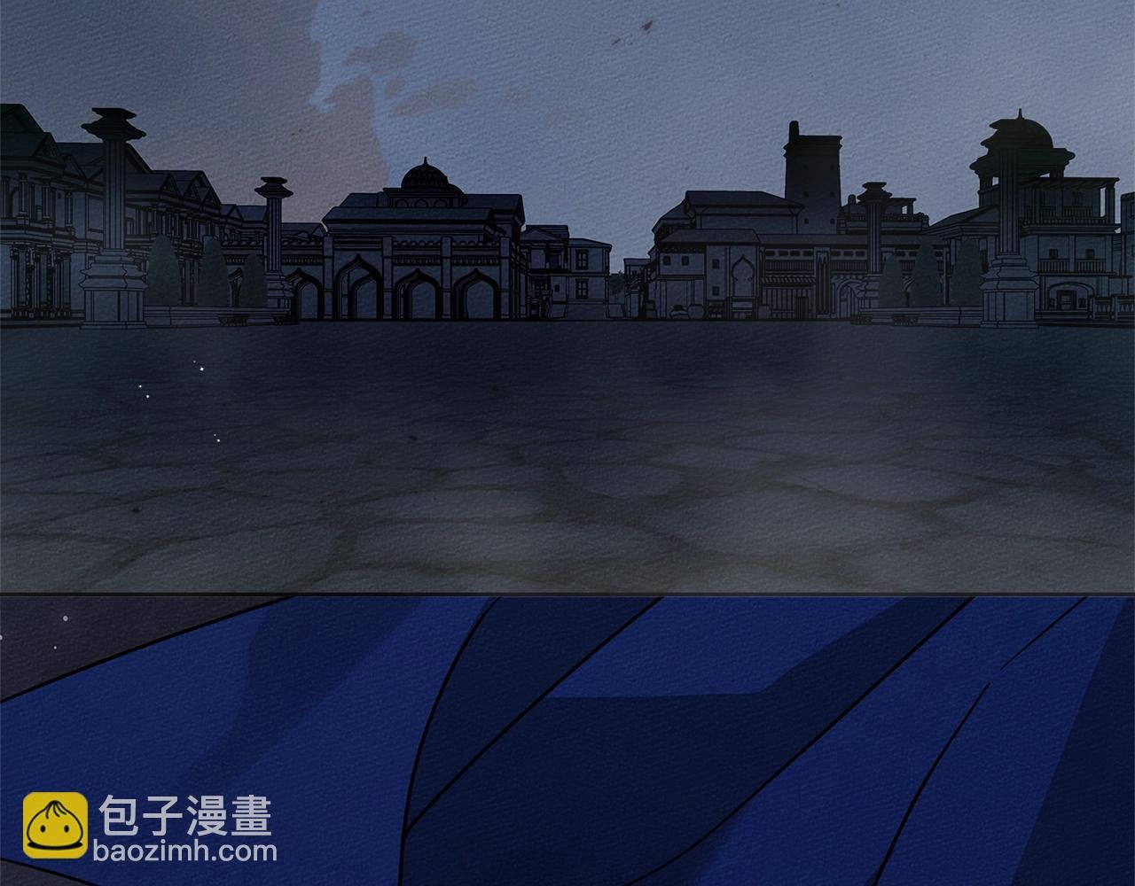 第113话 分离
