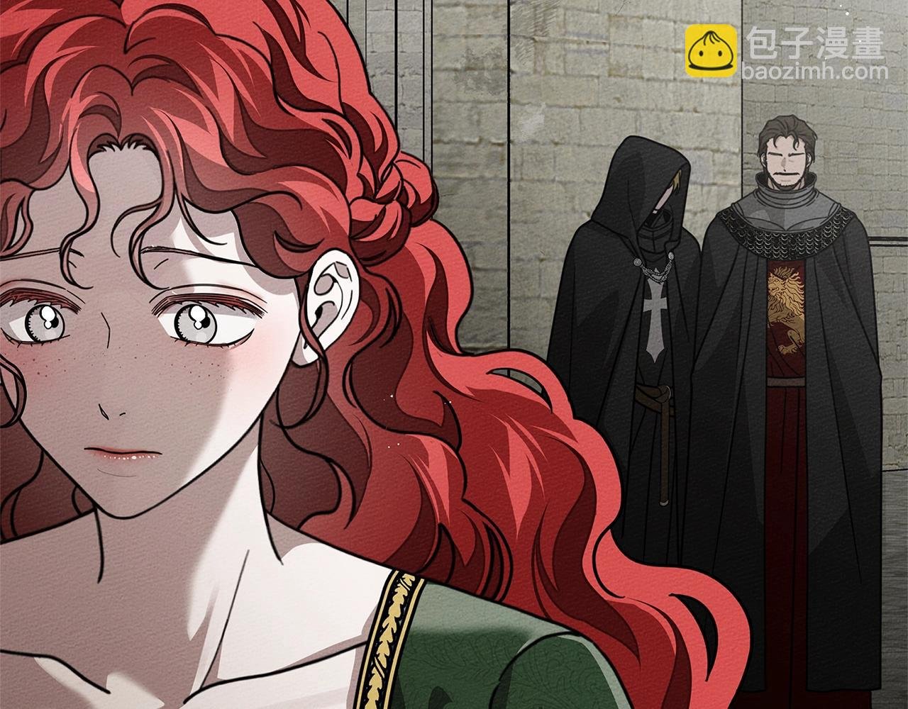 第114话 欠人情？