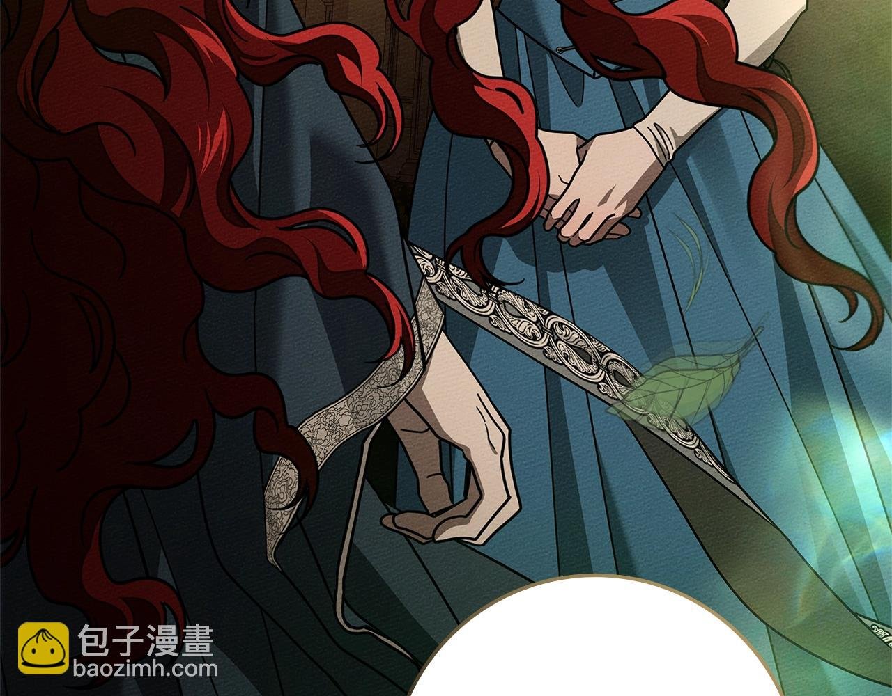 第115话 并不脆弱