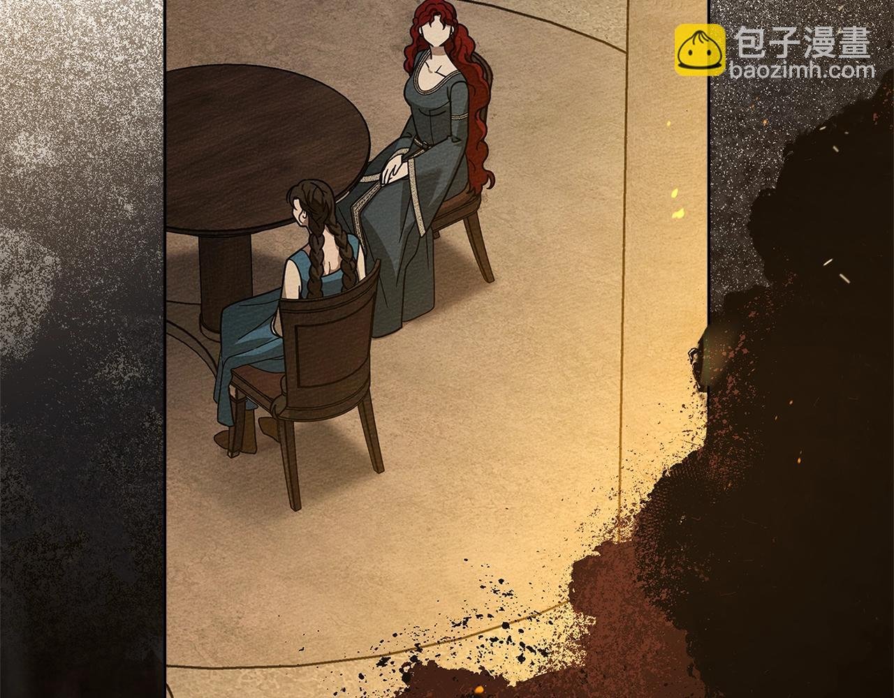 第115话 并不脆弱