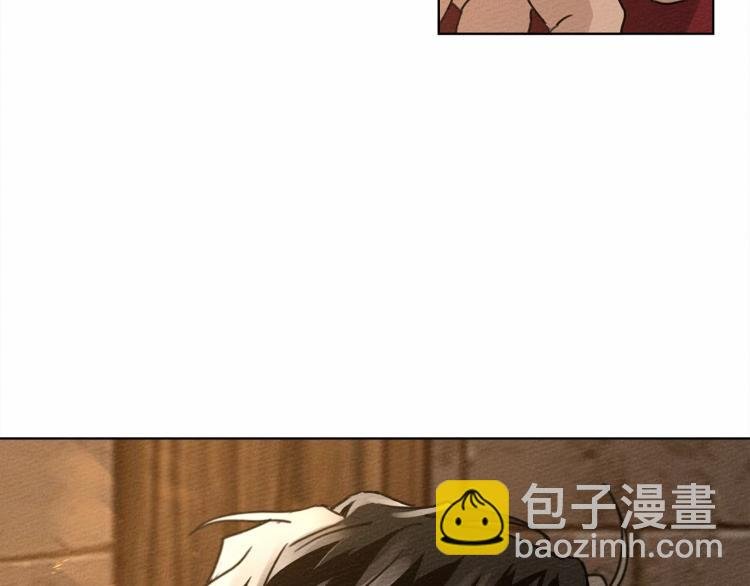 第12话 晚宴后的走廊