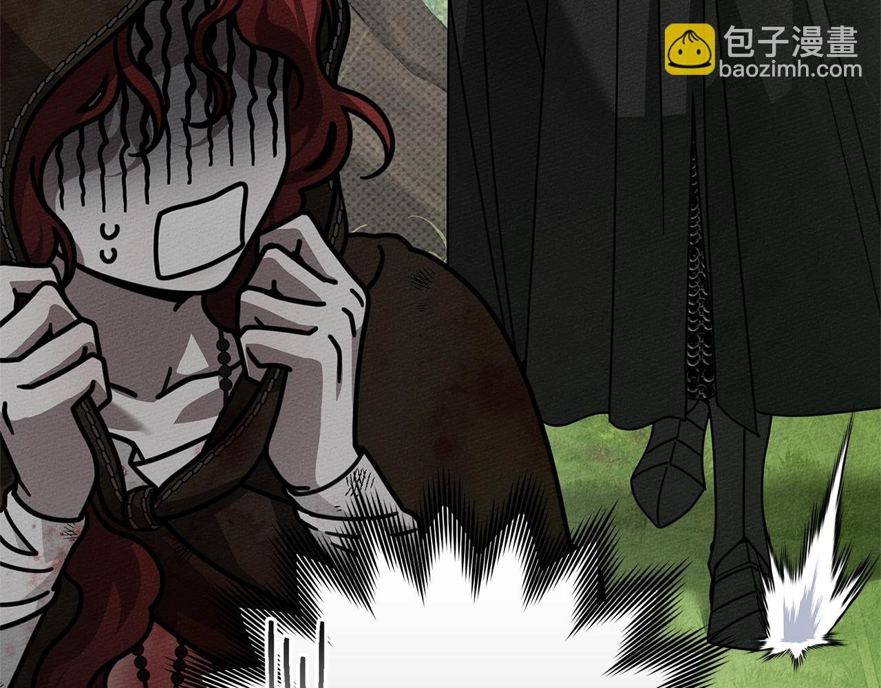 第121话 战场之苦