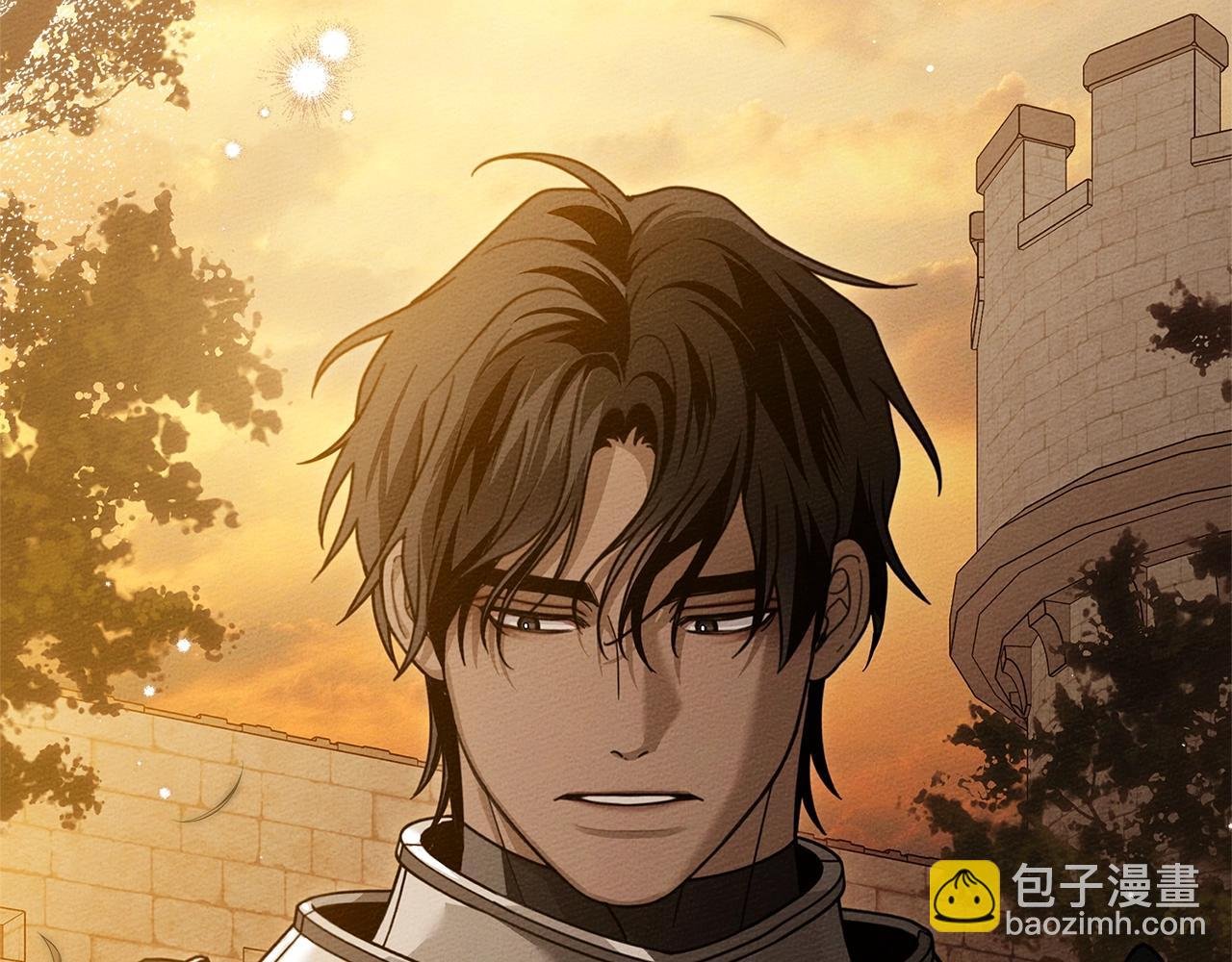 第124话 骑士解围