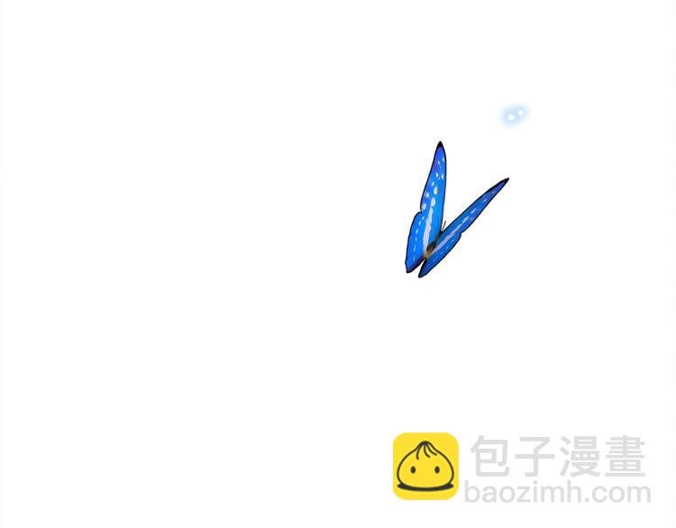 第16话 离别之吻