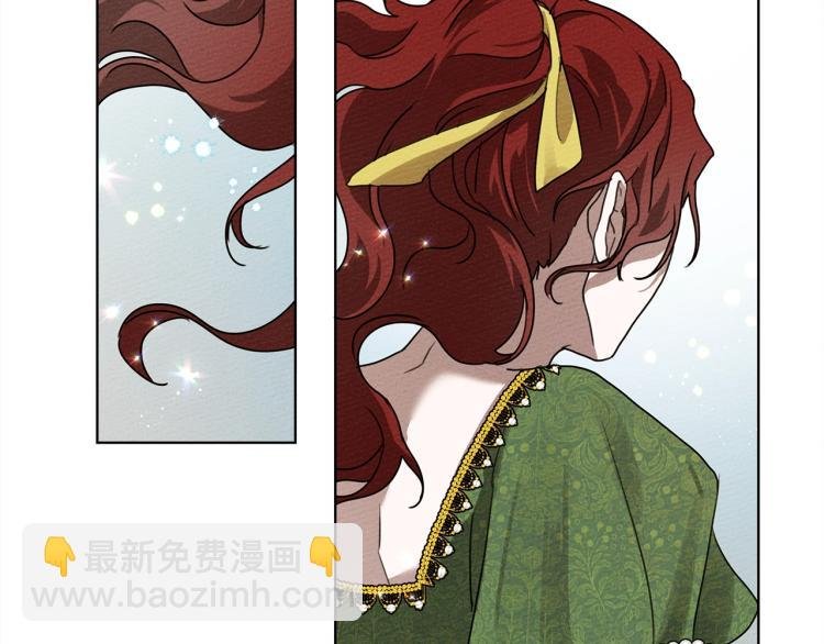 第16话 离别之吻