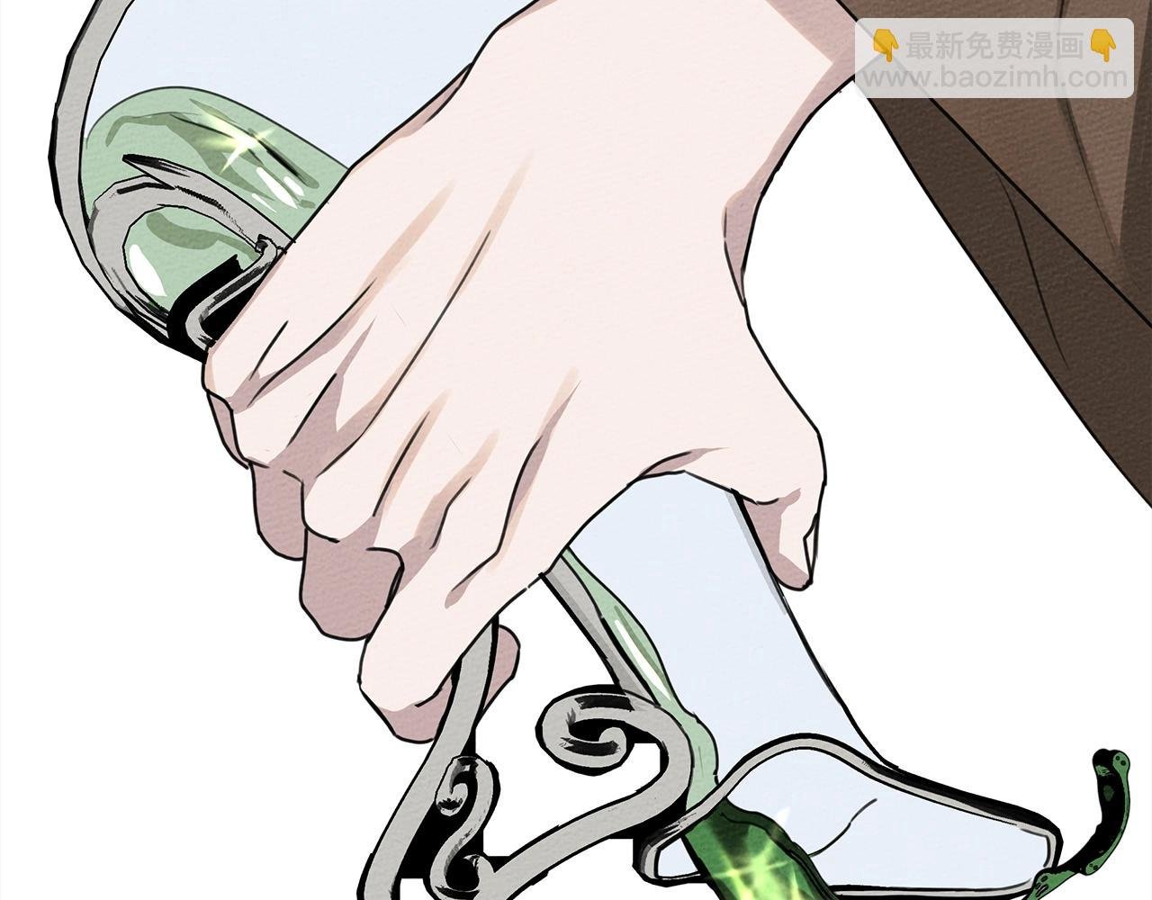 第23话 意外来客