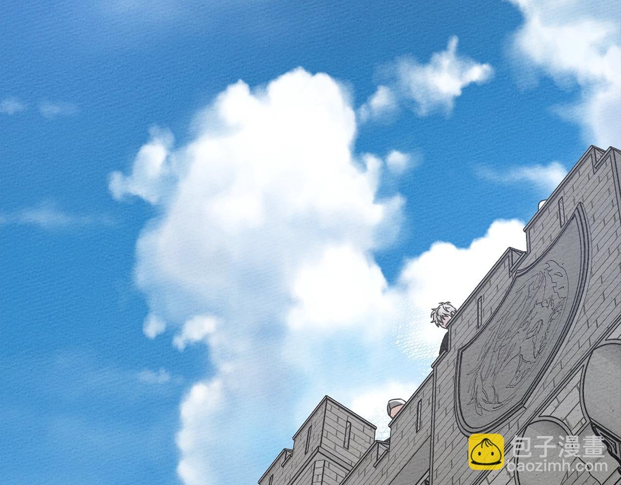 第24话 他回来了