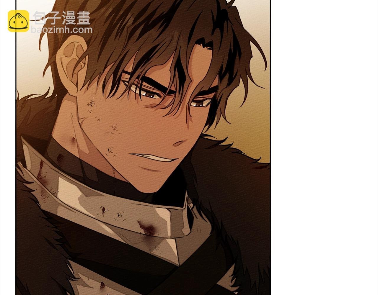 第27话 以身安抚暴戾