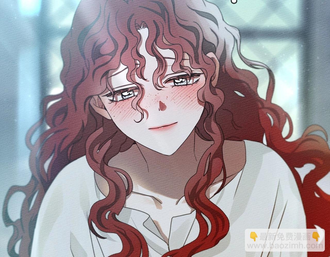 第31话 睡着的他
