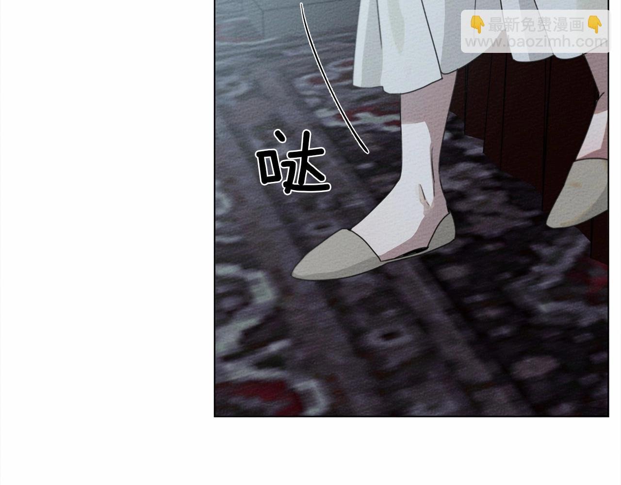 第31话 睡着的他