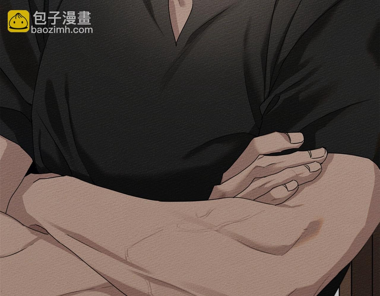 第32话 只有我们俩的郊游