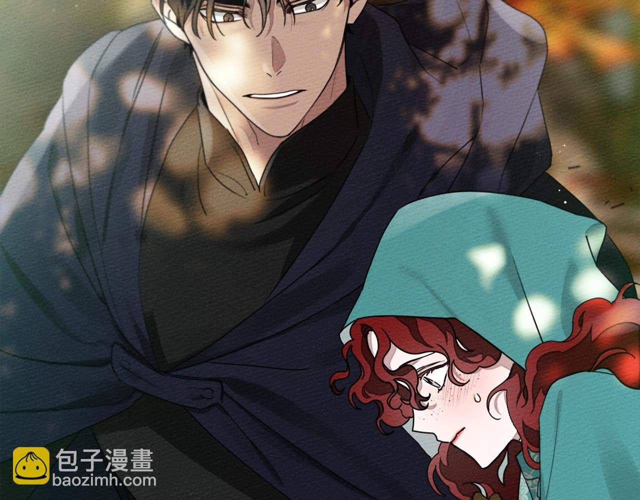 第33话 你最讨厌什么？