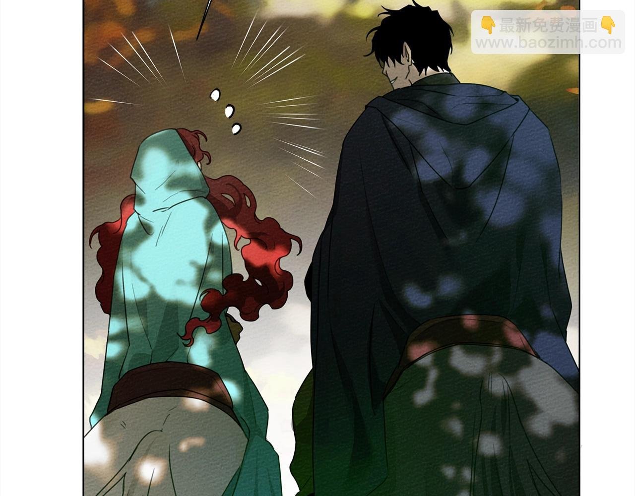 第33话 你最讨厌什么？