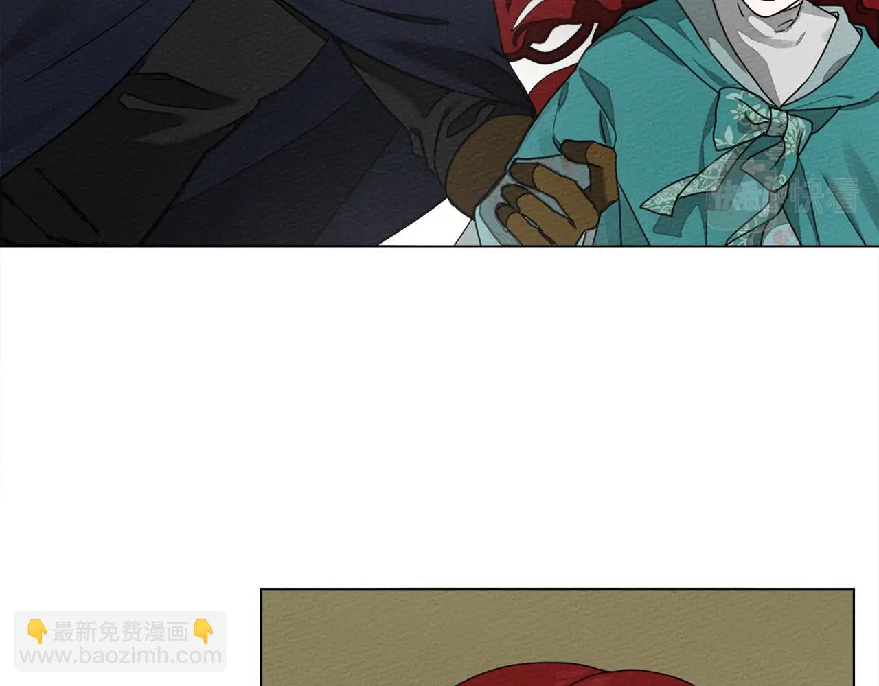 第33话 你最讨厌什么？