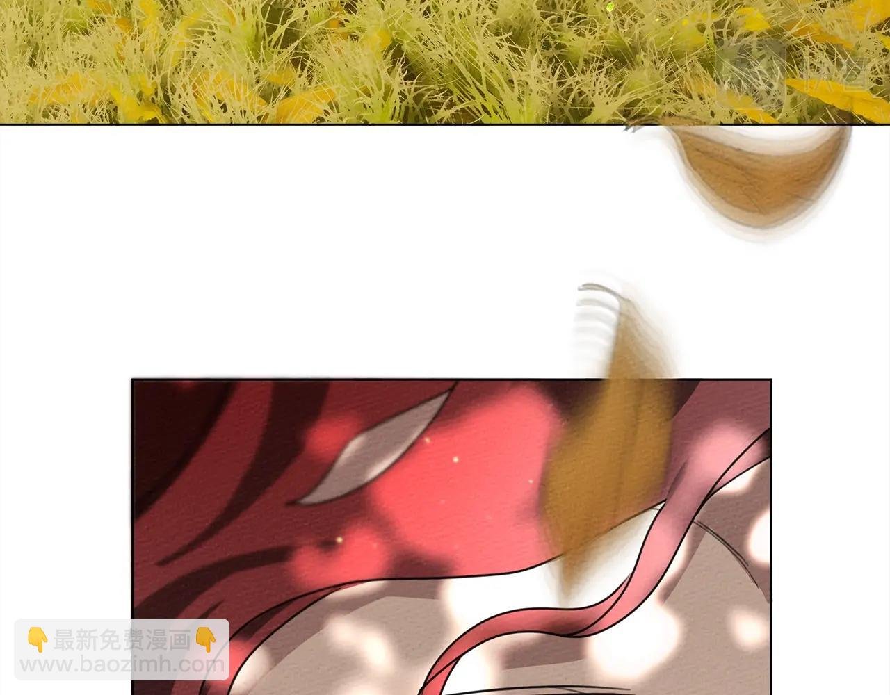 第一季完结篇 冬日的味道