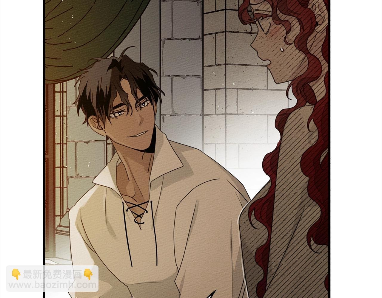 第36话 守护是骑士的义务