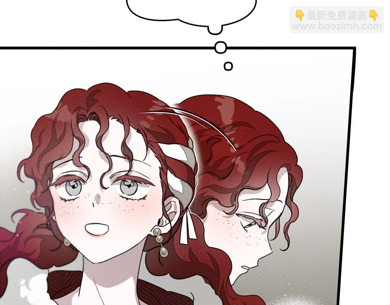 第37话 她主动亲我？！