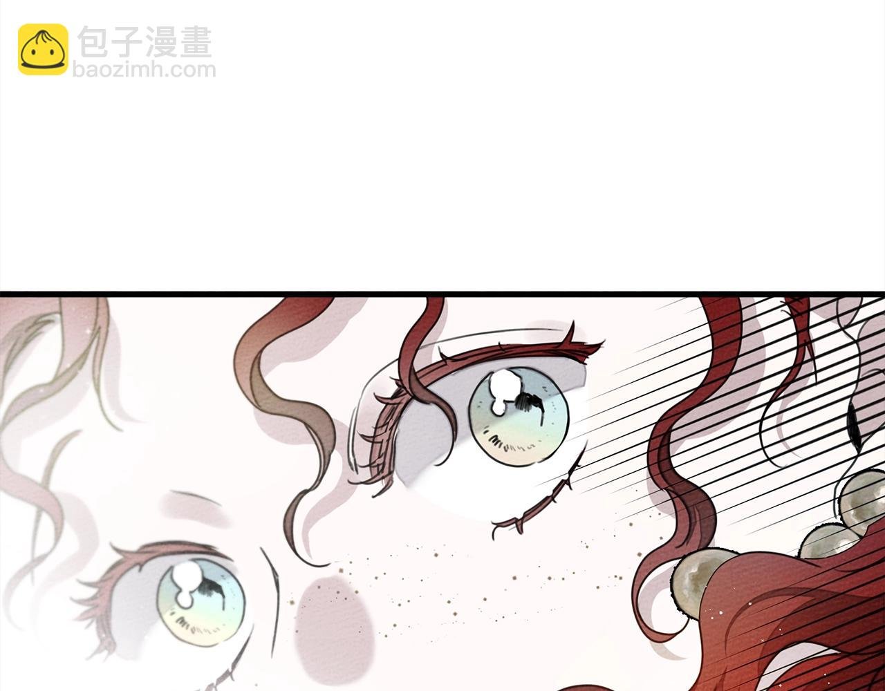 第37话 她主动亲我？！