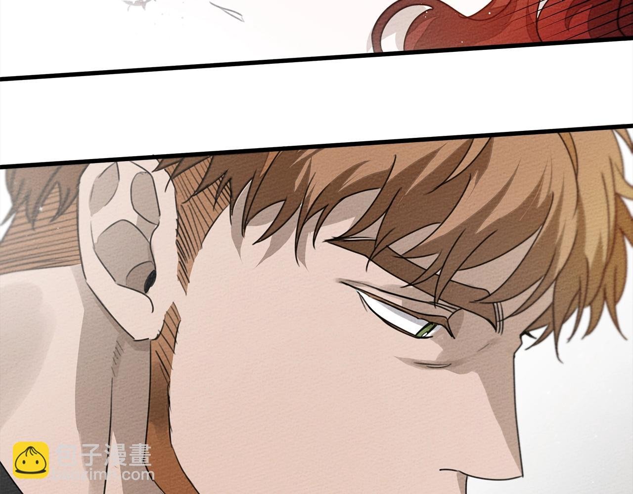 第37话 她主动亲我？！