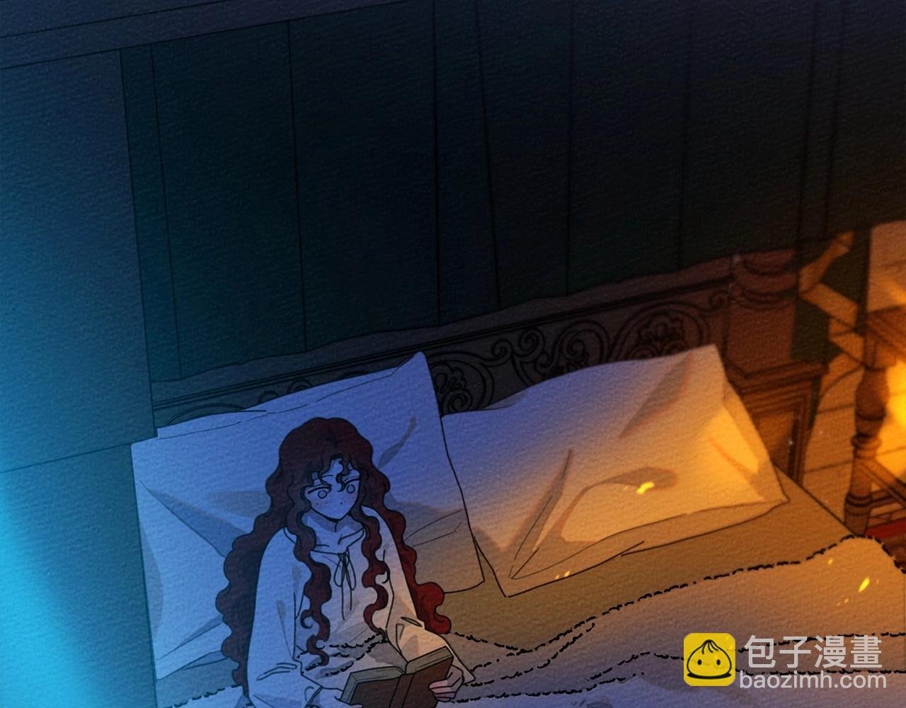 第43话 爱情使人上进