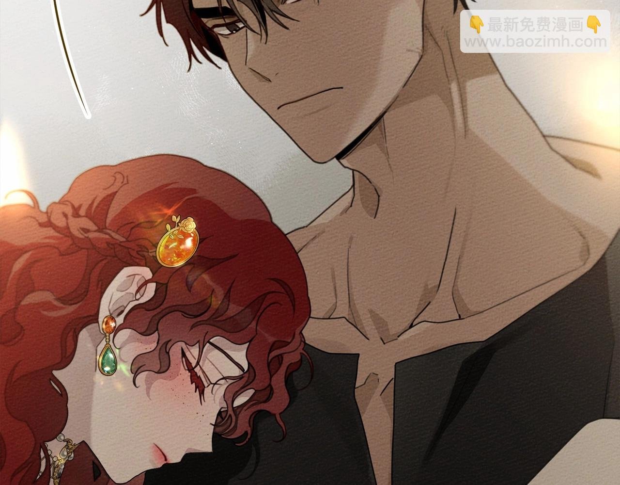 第49话 麦茜主动