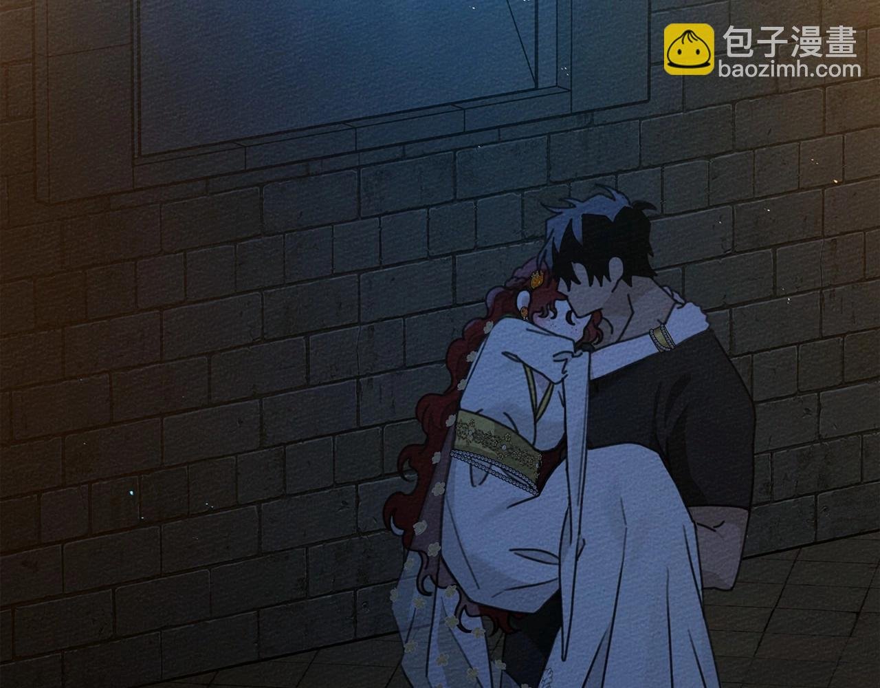 第49话 麦茜主动