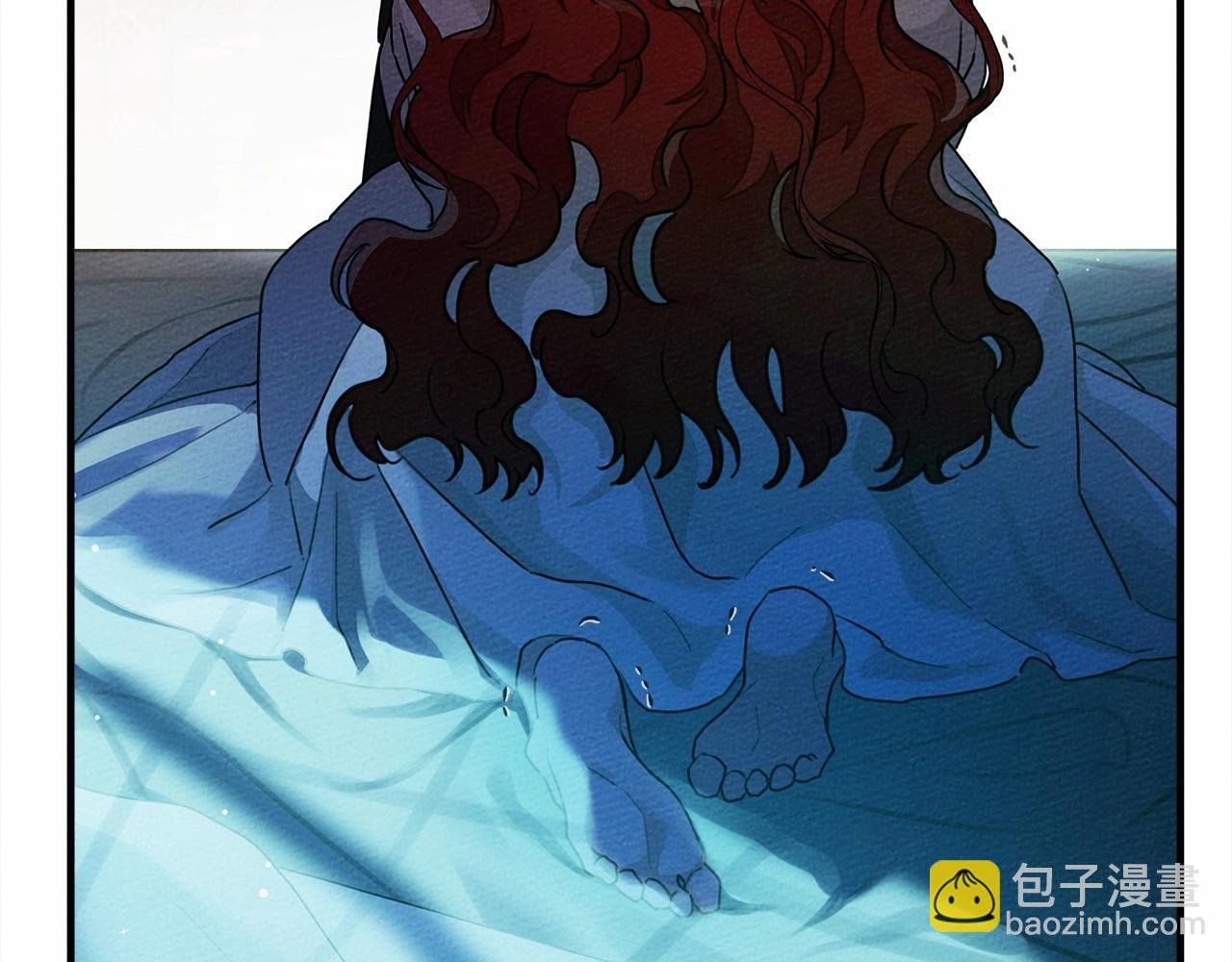 第53话 要让你离不开我