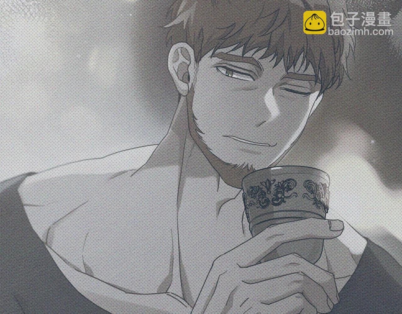 第54话 躲在墙角