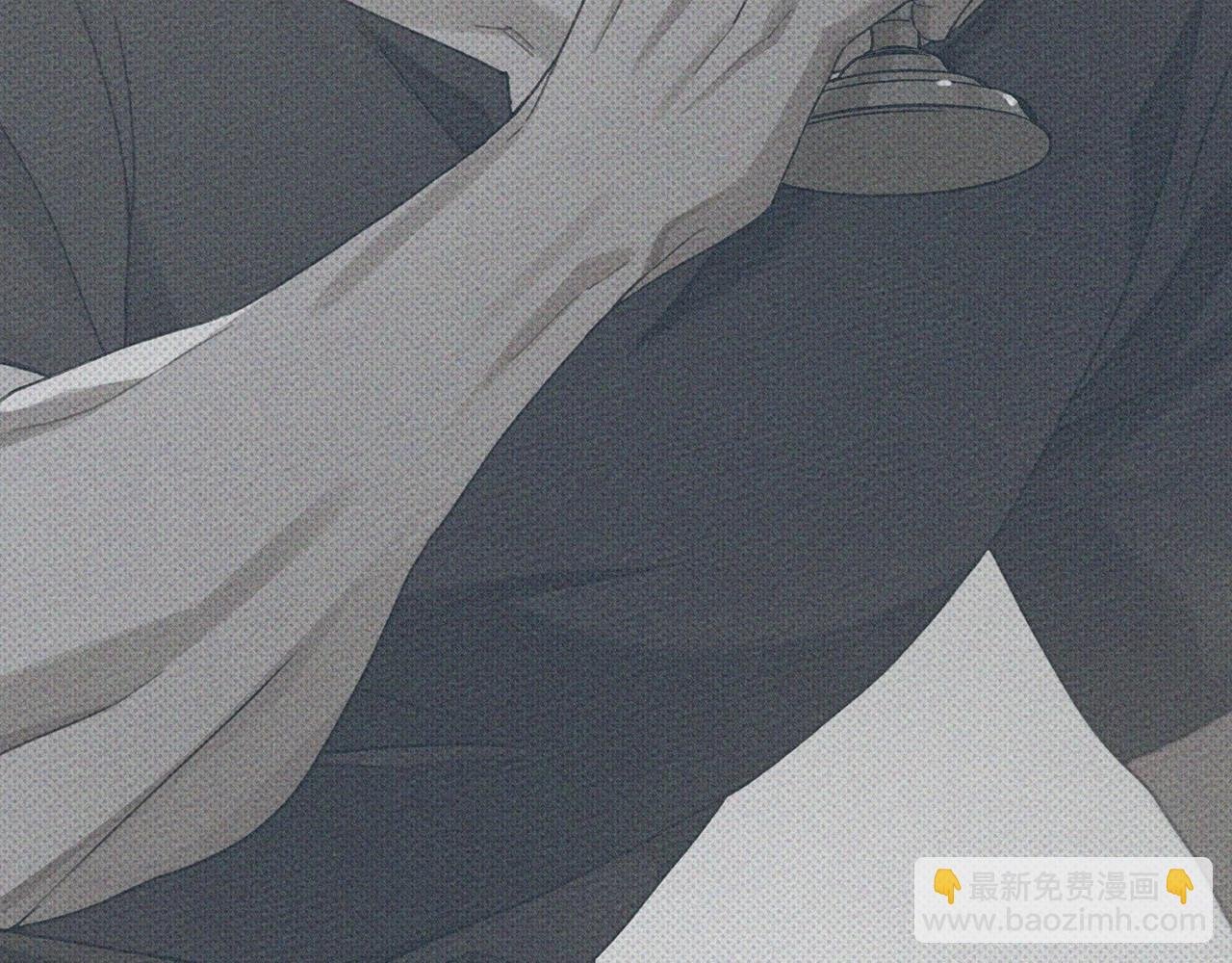 第54话 躲在墙角