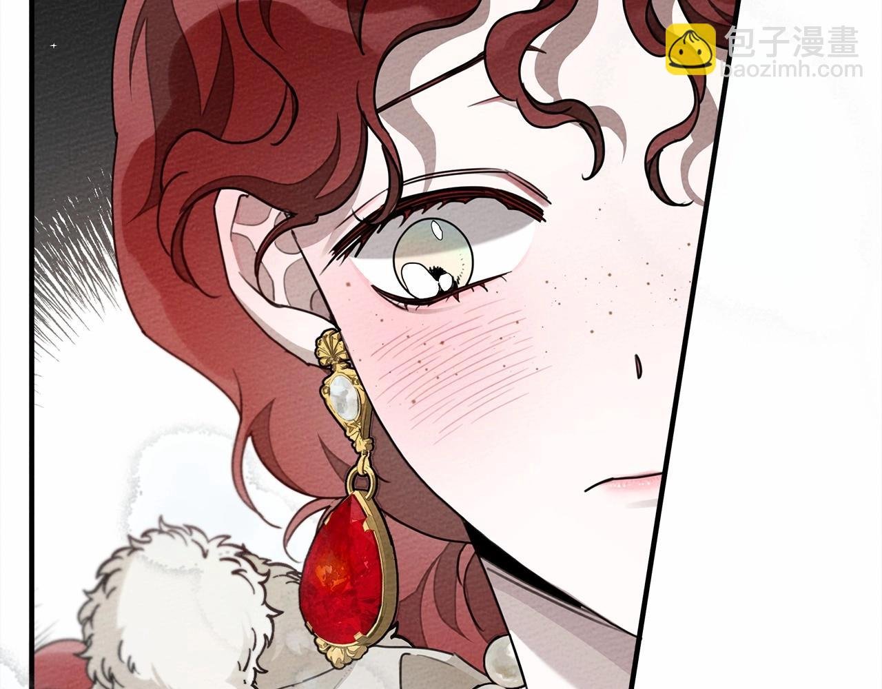 第56话 他也会脆弱吗？