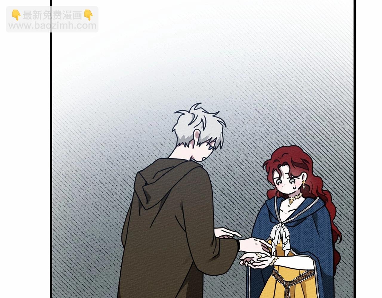 第57话 我重要还是学习重要？