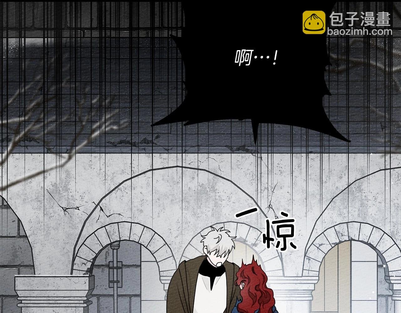 第57话 我重要还是学习重要？
