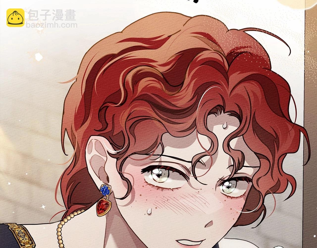 第60话 自己改掉结巴的毛病？