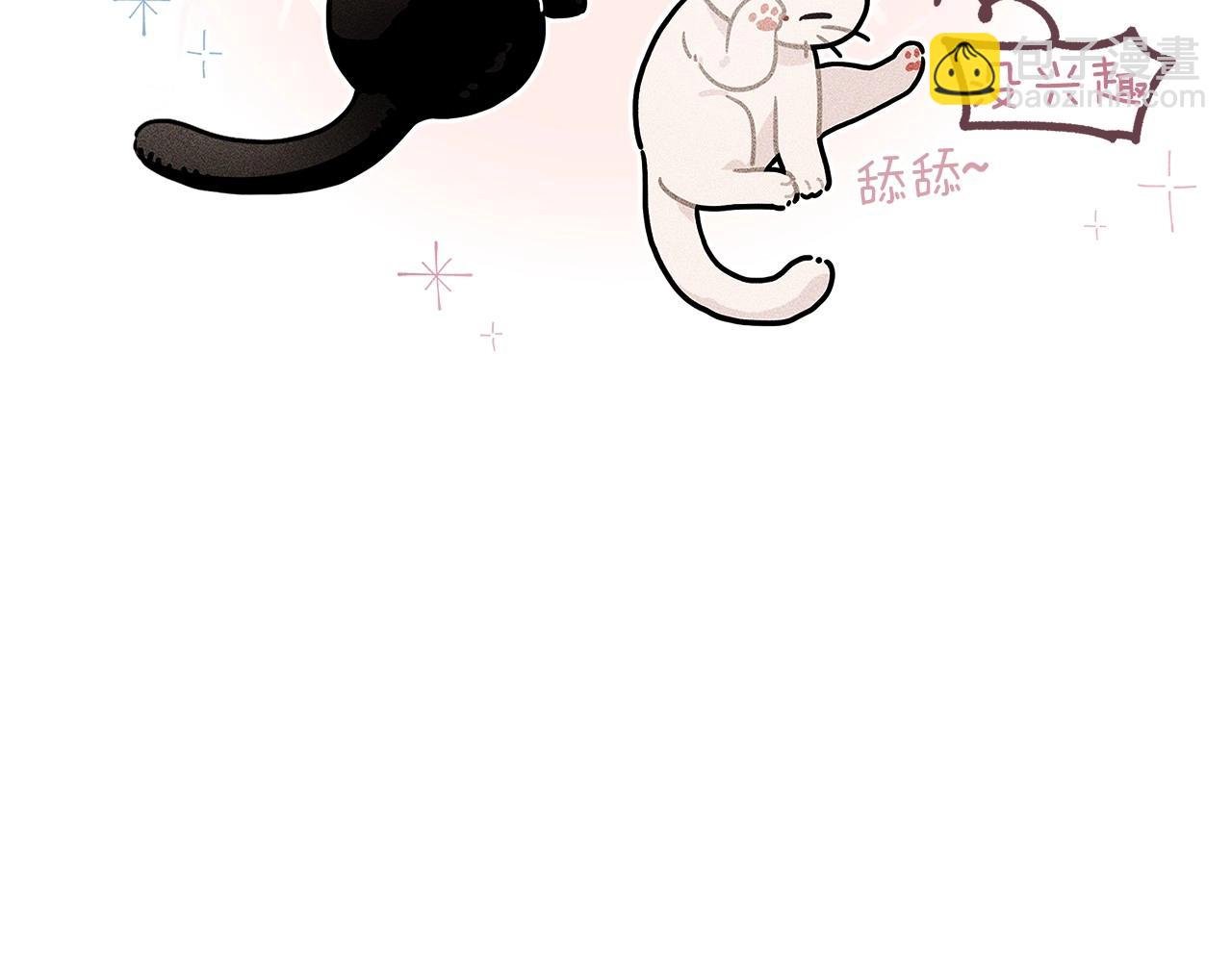 番外6 猫的报恩