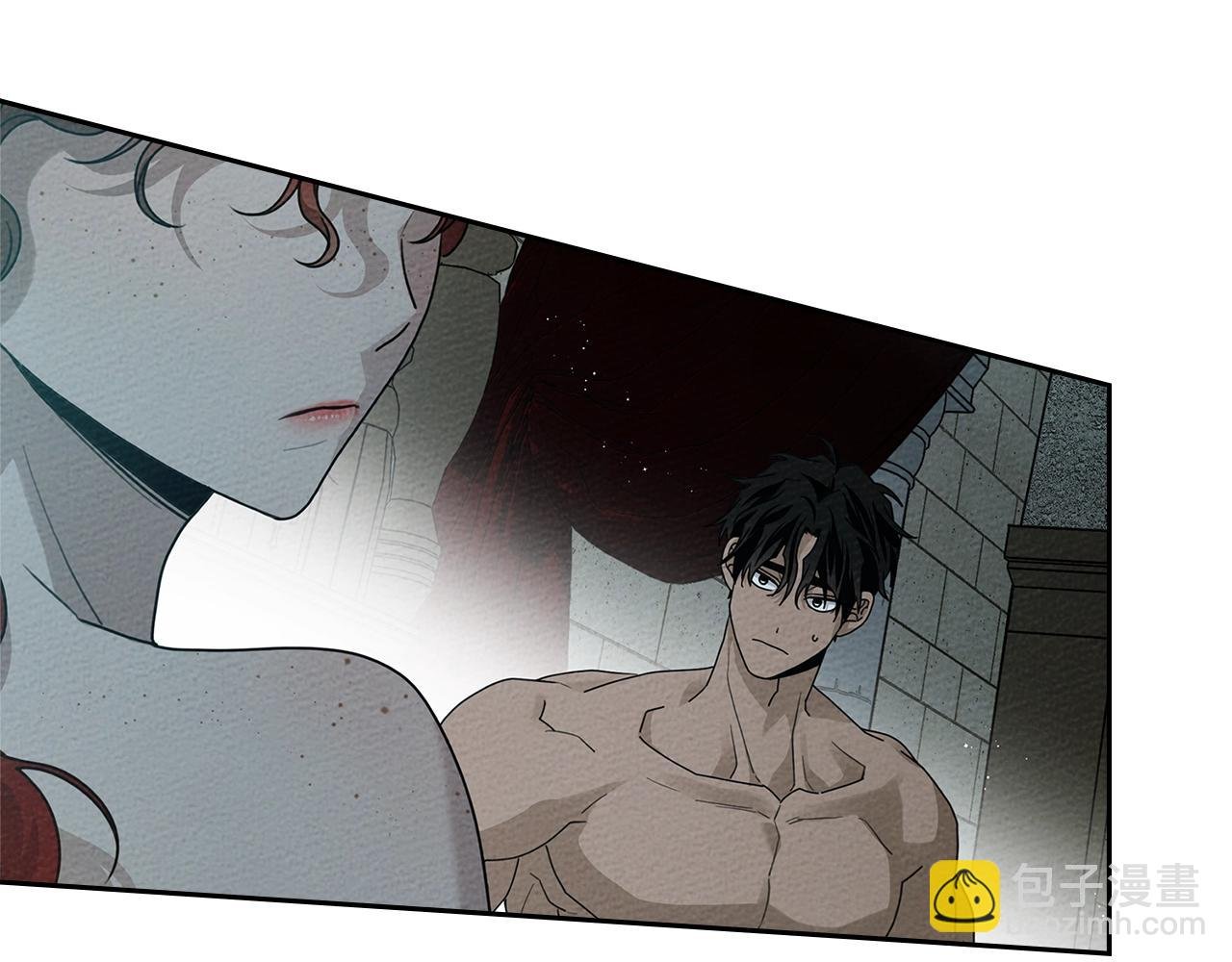 第69话 像这种亲密的关系…