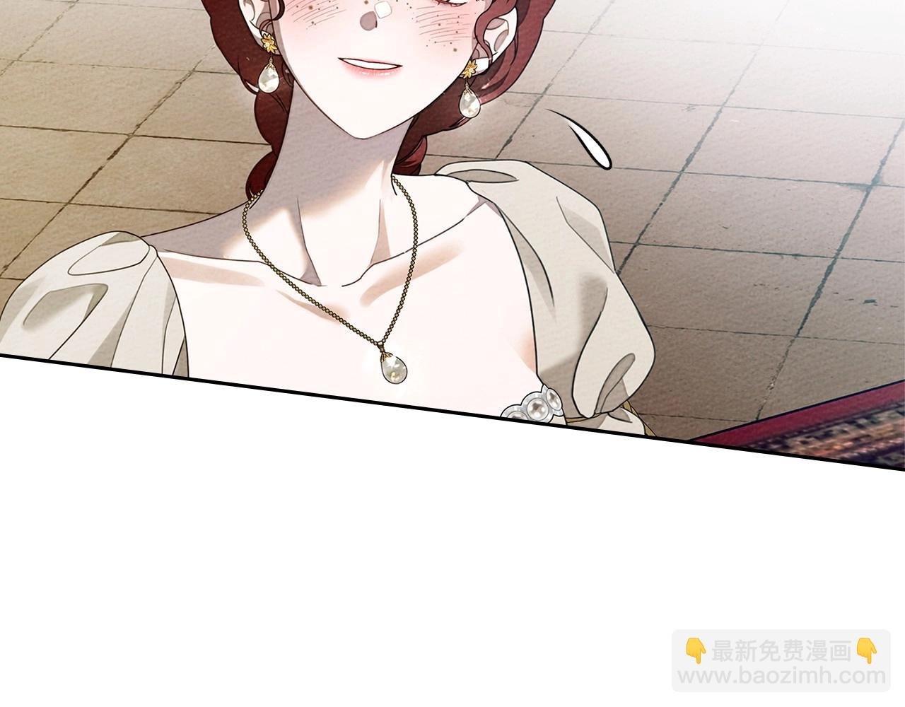 第71话 充满担忧