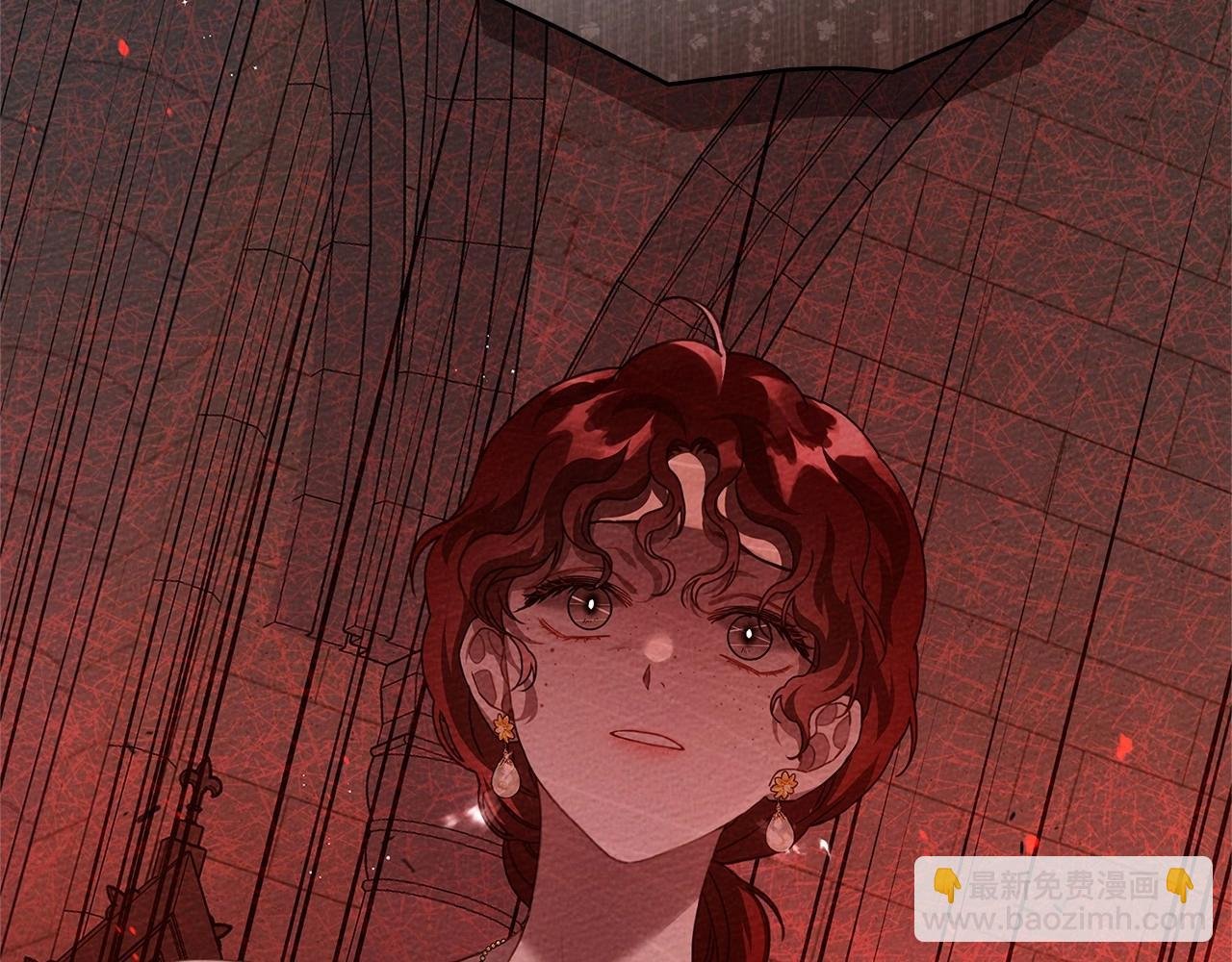 第71话 充满担忧