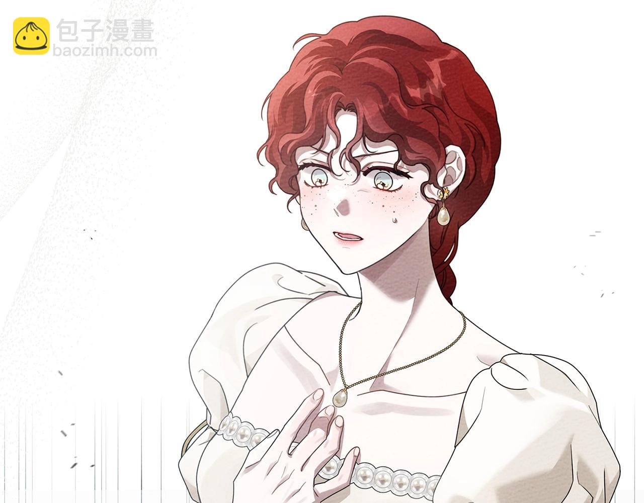 第71话 充满担忧