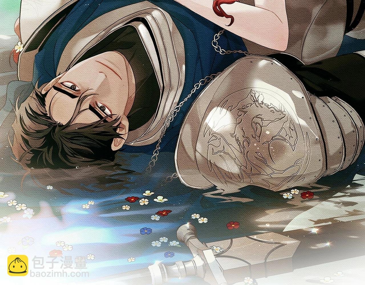第73话 别想出卧室！