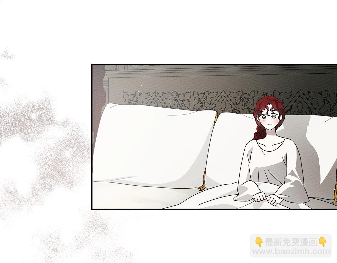 第74话 这份爱开始让我感到窒息了？