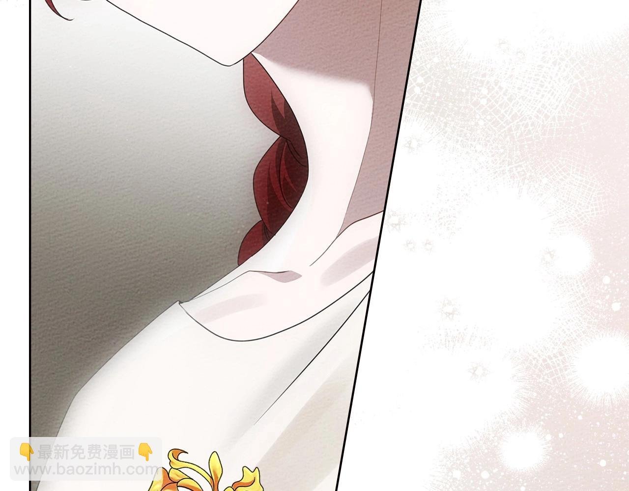 第74话 这份爱开始让我感到窒息了？
