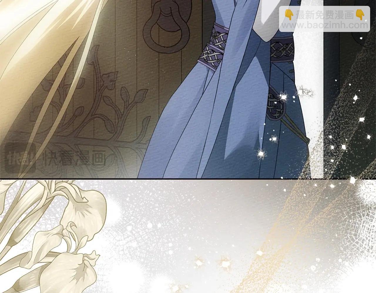 第74话 这份爱开始让我感到窒息了？