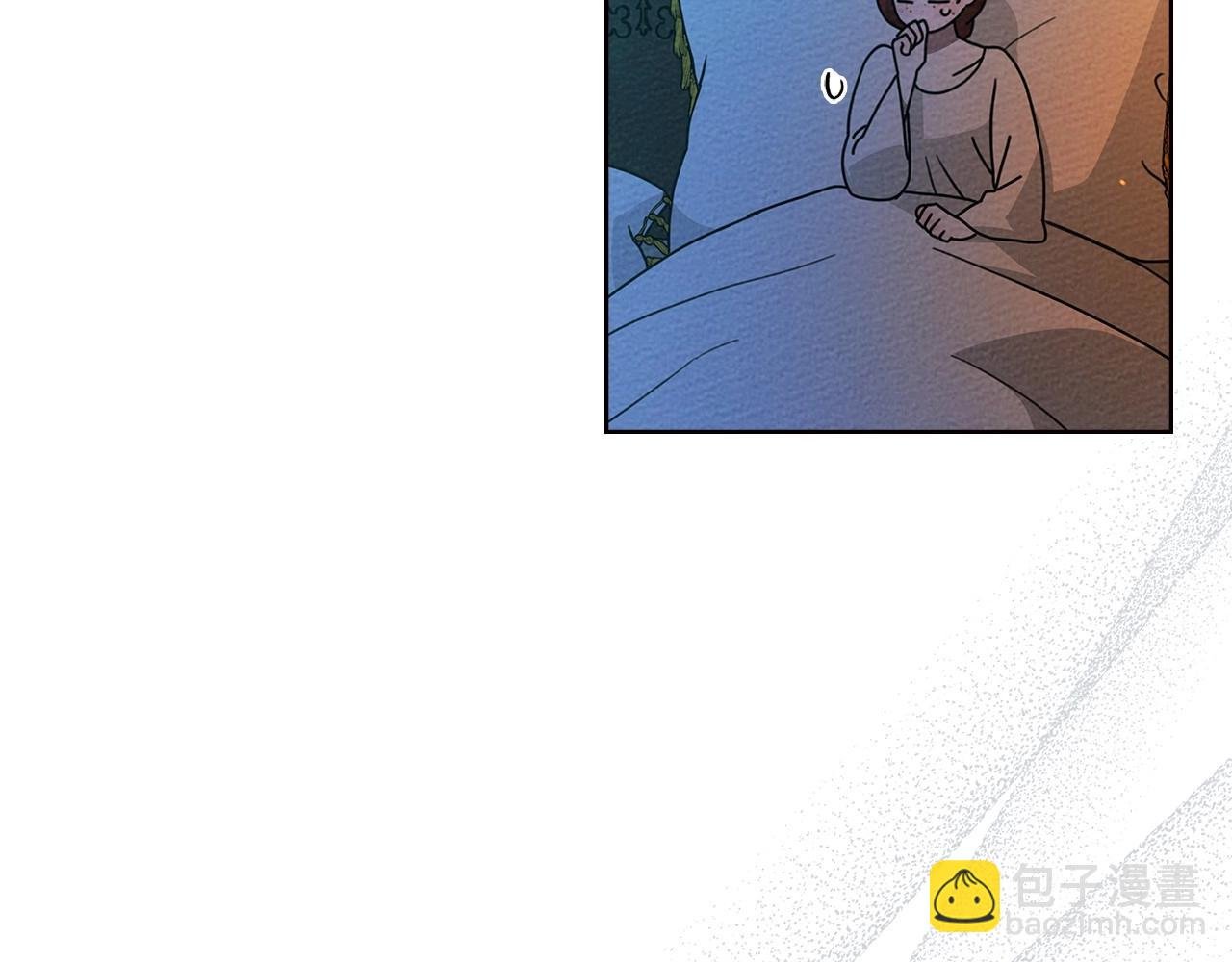 第74话 这份爱开始让我感到窒息了？