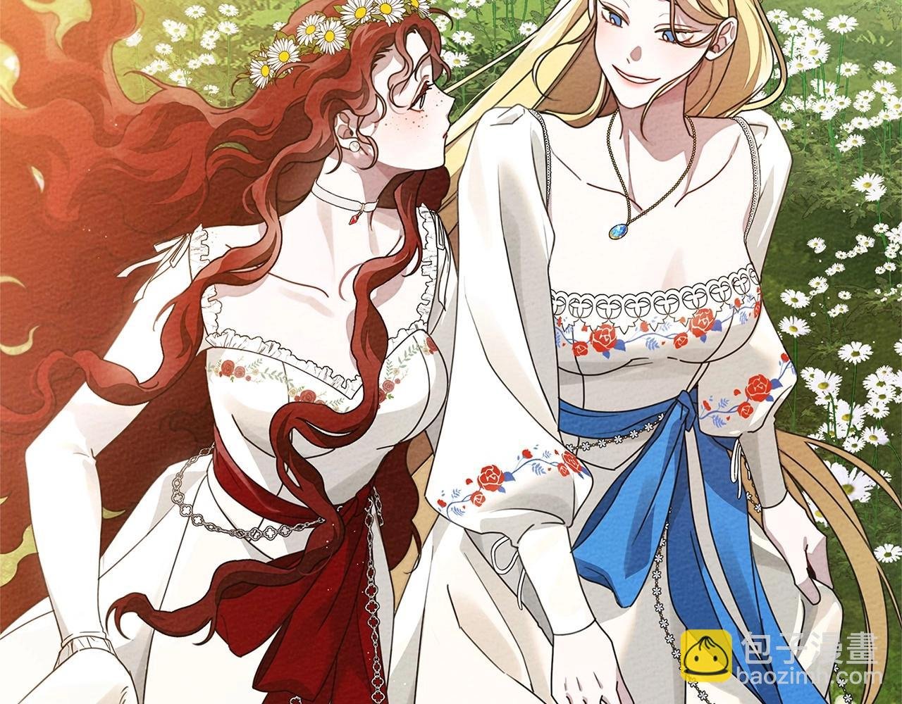 第76话 太兴奋了