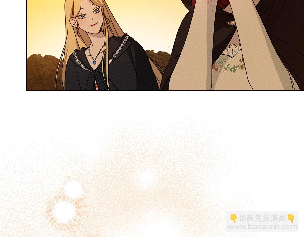 第77话 留下愉快的回忆