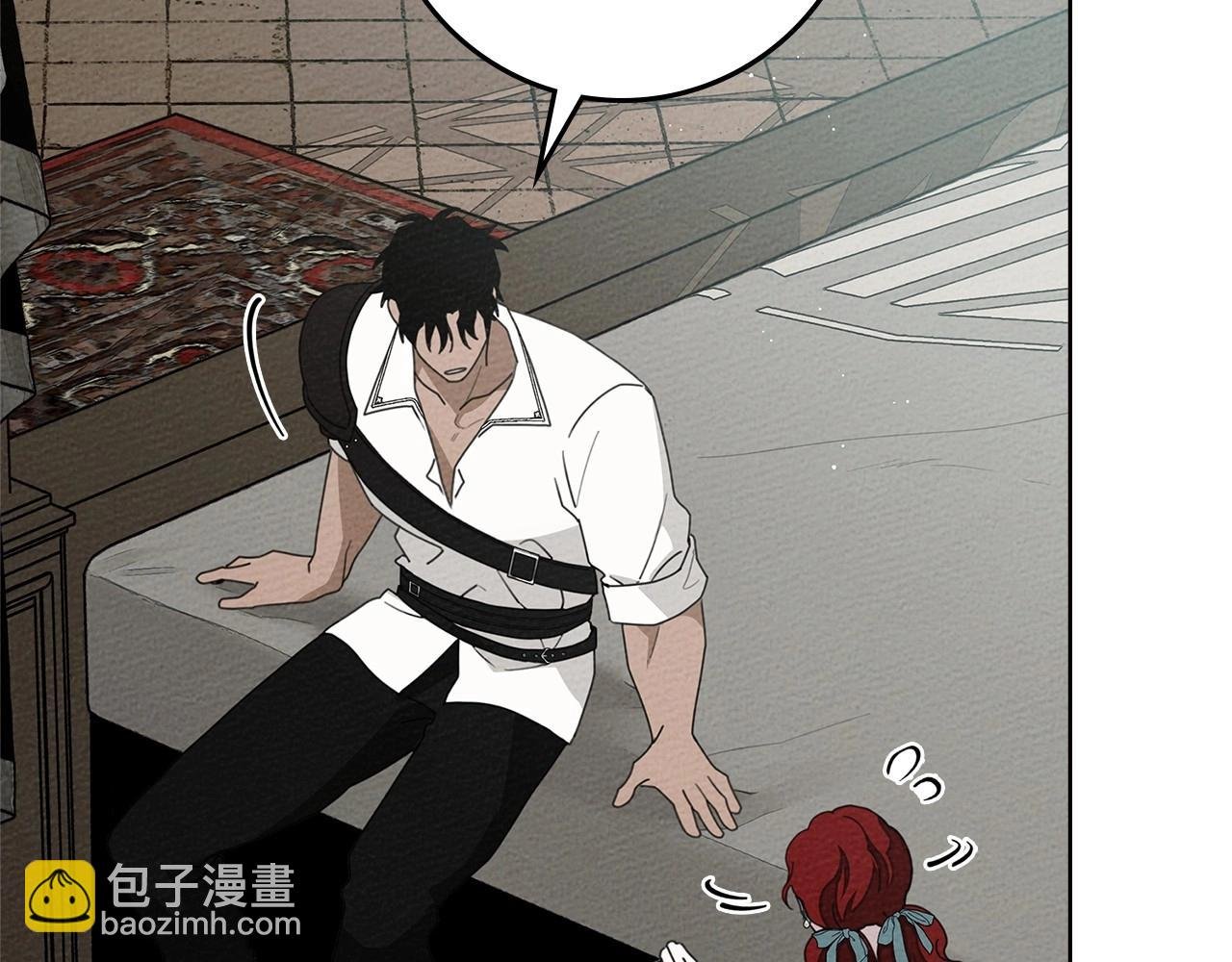 第78话 我要让你成为最尊贵的淑女