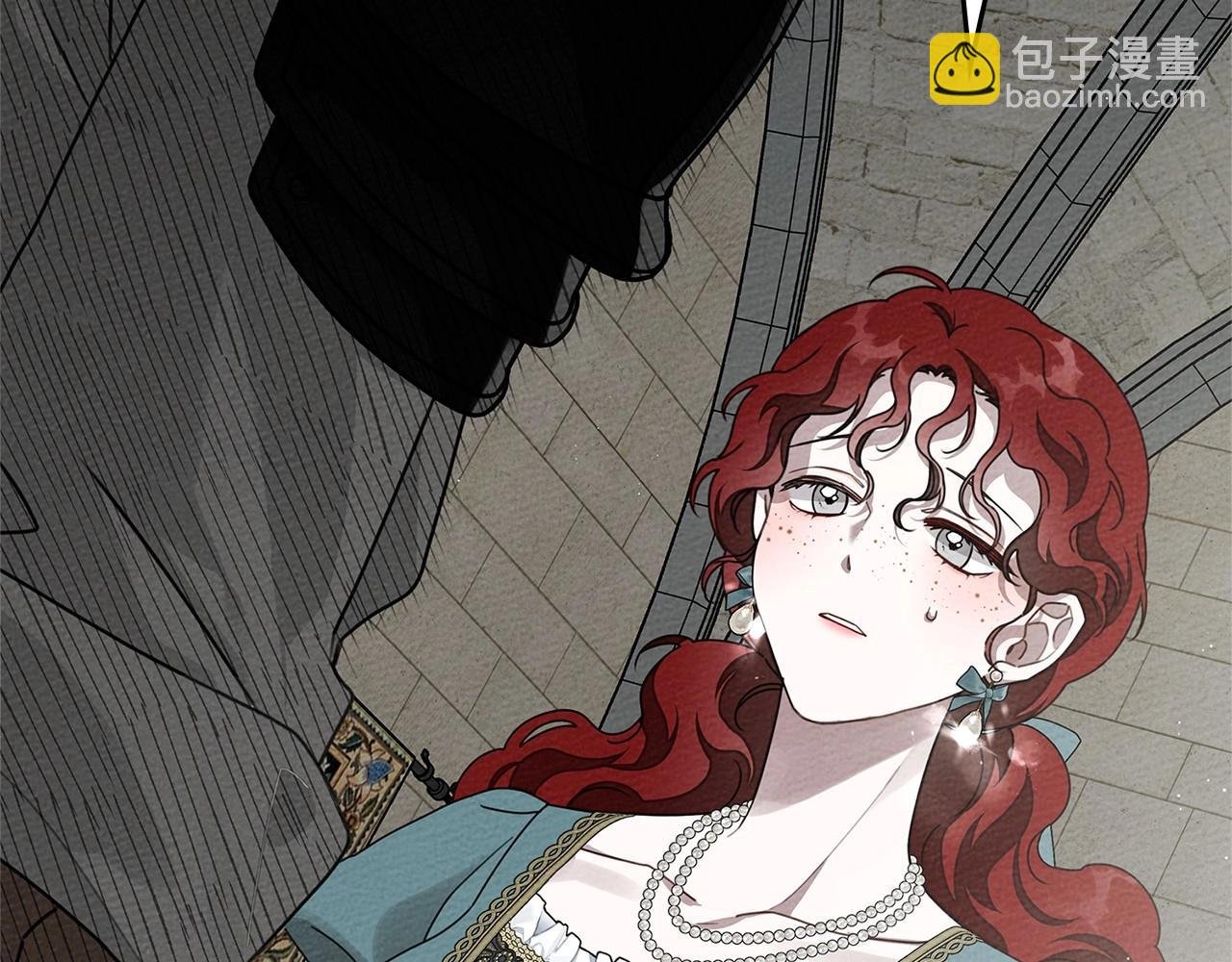 第78话 我要让你成为最尊贵的淑女